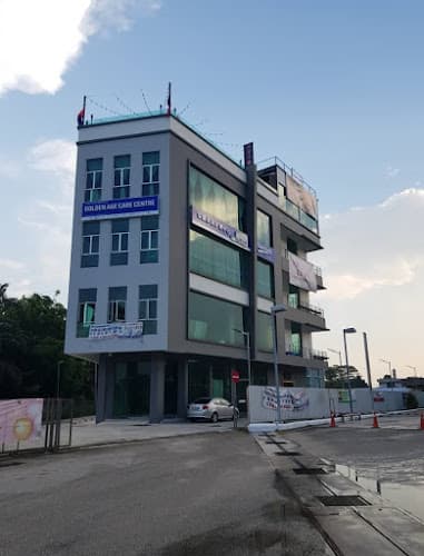 Golden Age Care Centre Batu Pahat 1