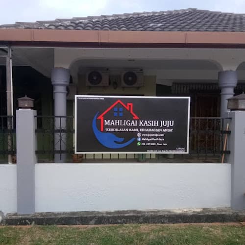 Rumah Orang Tua, Mahligai Kasih Juju(MKJ) - Bukit Baru, Melaka (Rumah Orang Tua Melaka) 1