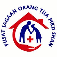 Pusat Jagaan Orang Tua MKD Shan logo