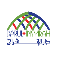 Pertubuhan Kebajikan Darul Insyirah logo