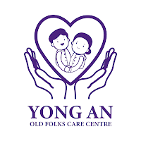 Yong An Old Folks Care Centre - Ulu Tiram, JB logo