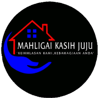 Rumah Orang Tua, MAHLIGAI KASIH JUJU (MKJ3) - Rumah Orang Tua Selangor, Hulu Langat, Cheras, Kajang logo