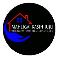 Rumah Orang Tua, Mahligai Kasih Juju(MKJ) - Bukit Baru, Melaka (Rumah Orang Tua Melaka) logo